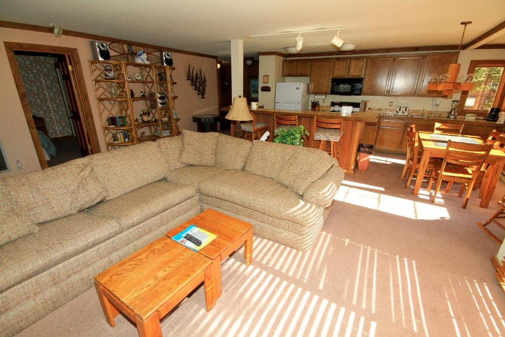 Mountainback 60 Corner Unit